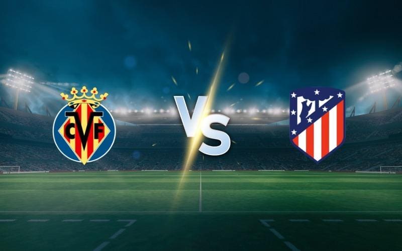 LaLiga Spain: Villarreal vs Atlético Madrid Prediction and Betting Tips (August 19,...