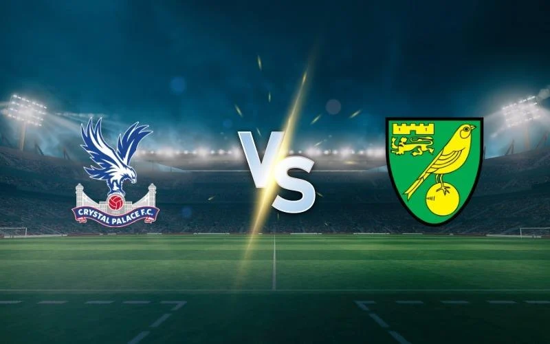 Crystal Palace vs Norwich - EFL Cup Prediction and Betting Tips