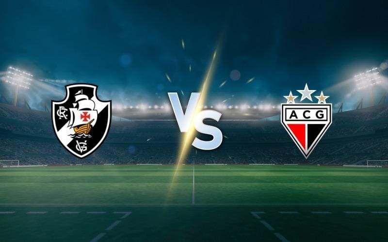 Brazil Cup: Vasco da Gama vs Atlético Goianiense Prediction and Betting Tips...