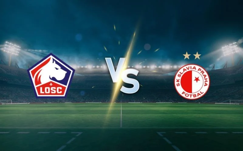 Champions League Qualification: Lille vs Slavia Prague Prediction and Betting Tips (August 20, 2024)