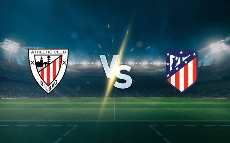 Athletic Bilbao vs Atletico Madrid - La Liga Prediction and Betting Tips