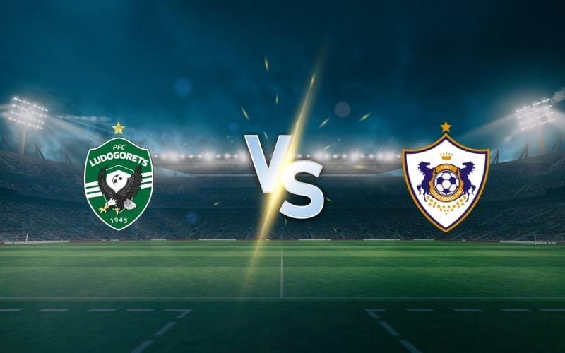 Champions League Qualification: Ludogorets vs Qarabag Prediction and Betting Tips on August...