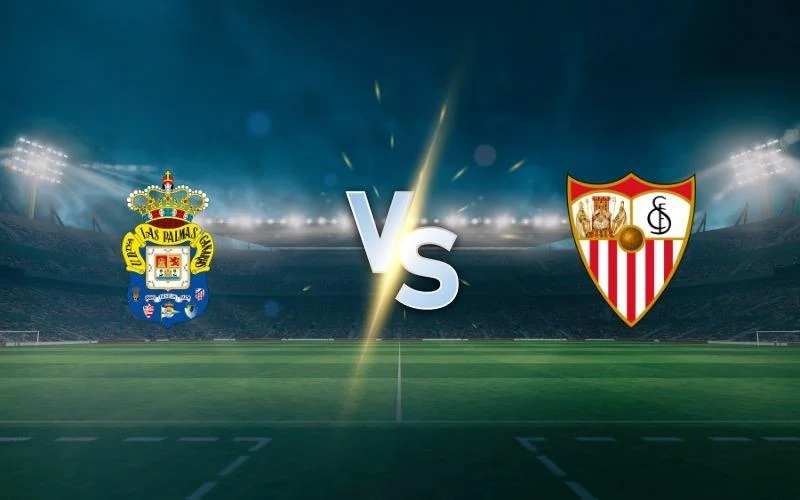 La Liga Spain: Las Palmas vs Sevilla Prediction and Betting Tips (August...