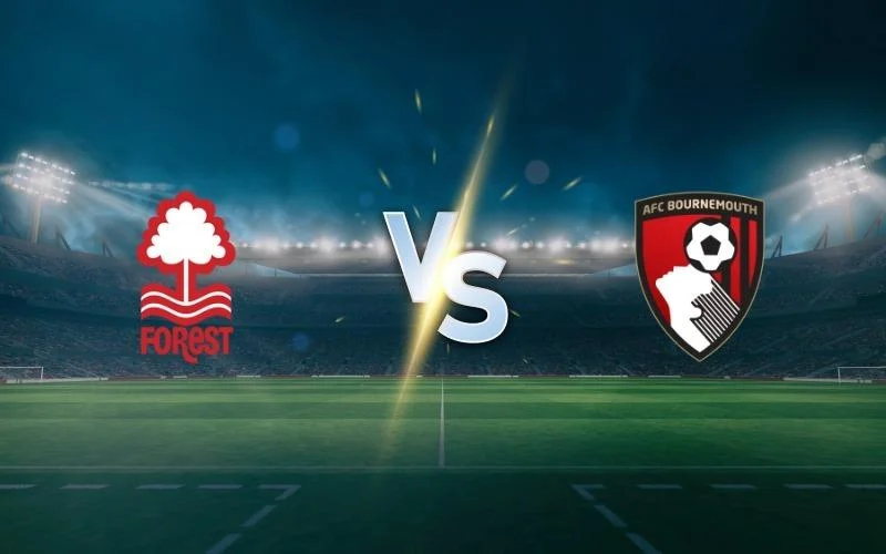 Premier League England: Nottingham Forest vs Bournemouth Prediction and Betting Tips (August...