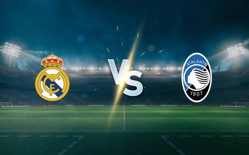 UEFA Super Cup: Real Madrid vs Atalanta Prediction and Betting Tips on August 14, 2024