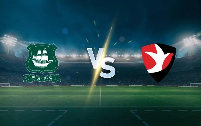 EFL Cup: Plymouth Argyle vs Cheltenham Prediction and Betting Tips on August...