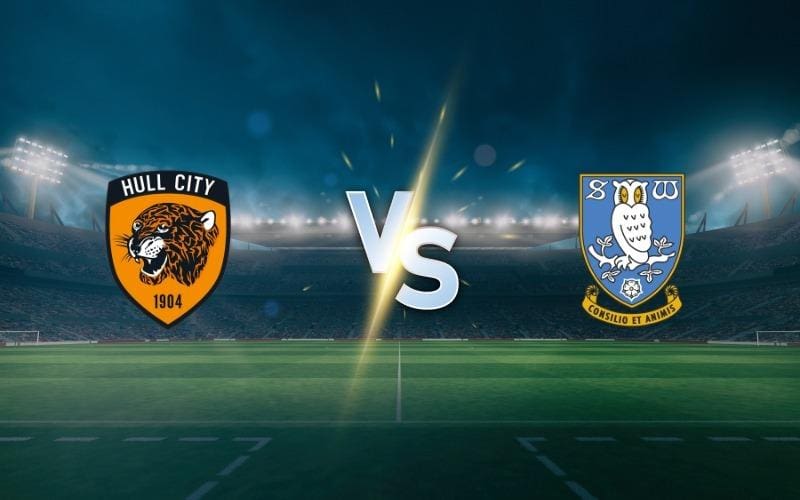 EFL Cup England: Hull City vs Sheffield Wednesday Prediction and Betting Tips...