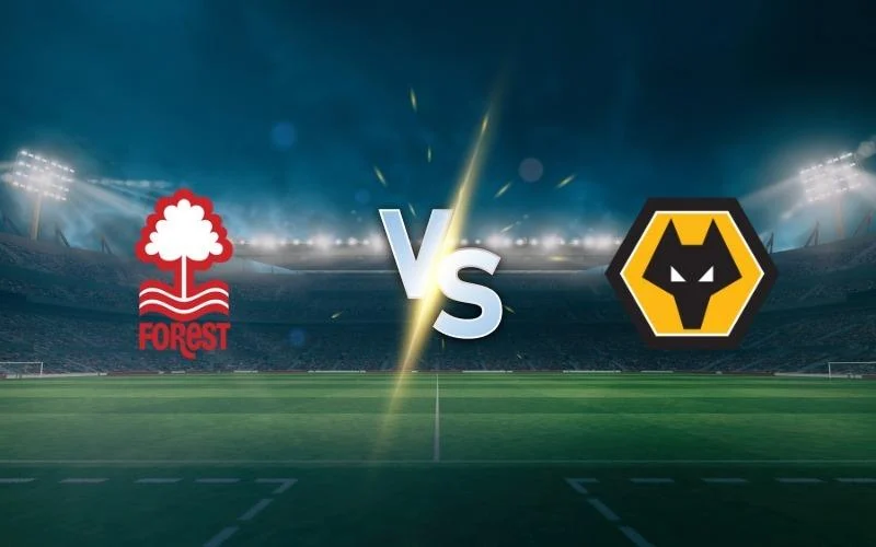 Nottingham Forest vs Wolverhampton Wanderers - Premier League Prediction and Betting Tips