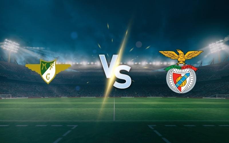 Moreirense vs Benfica - Primeira Liga Prediction and Betting Tips