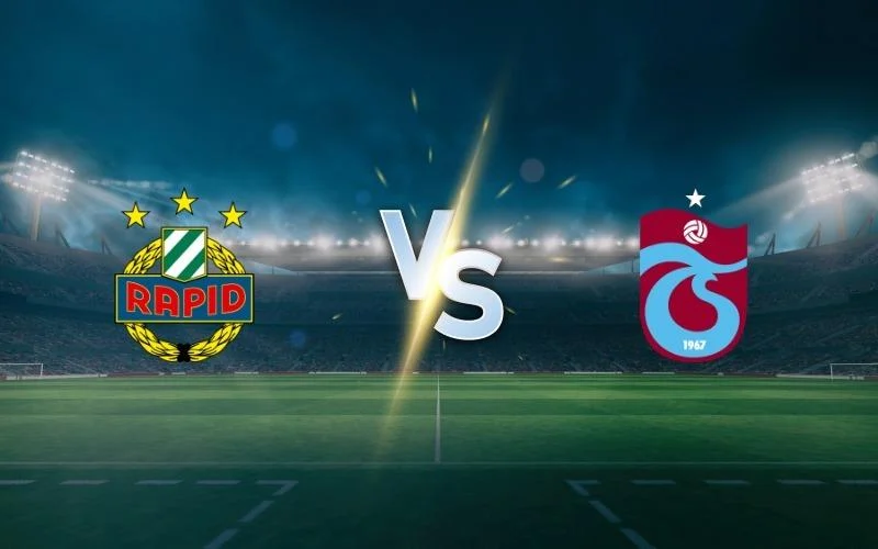 Europa League Qualification: Rapid Wien vs Trabzonspor Prediction and Betting Tips (August 15, 2024)