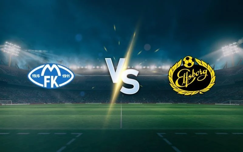 UEFA Europa League Qualification: Molde vs Elfsborg Prediction and Betting Tips (August...