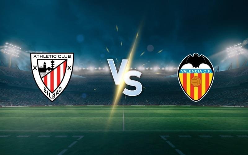 Athletic Bilbao vs Valencia - La Liga Prediction and Betting Tips