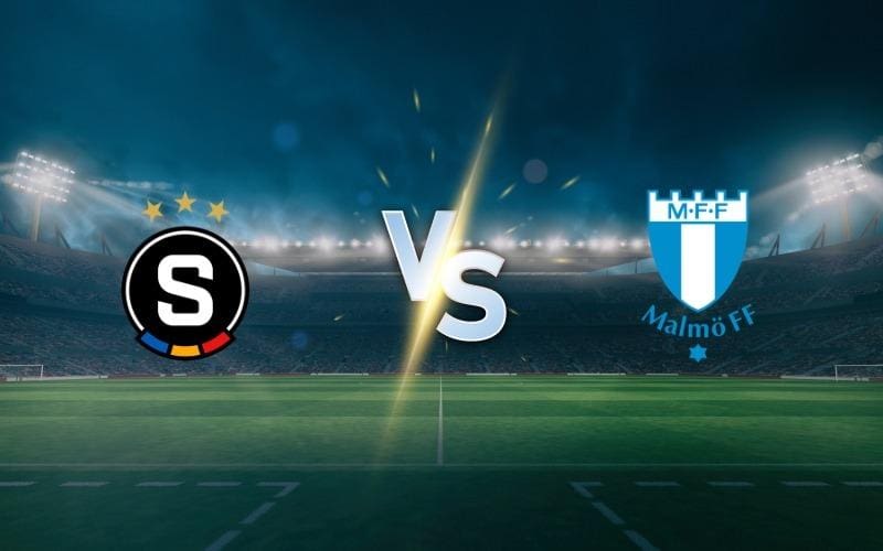 Sparta Prague vs Malmö - Champions League Qualification Prediction and Betting Tips