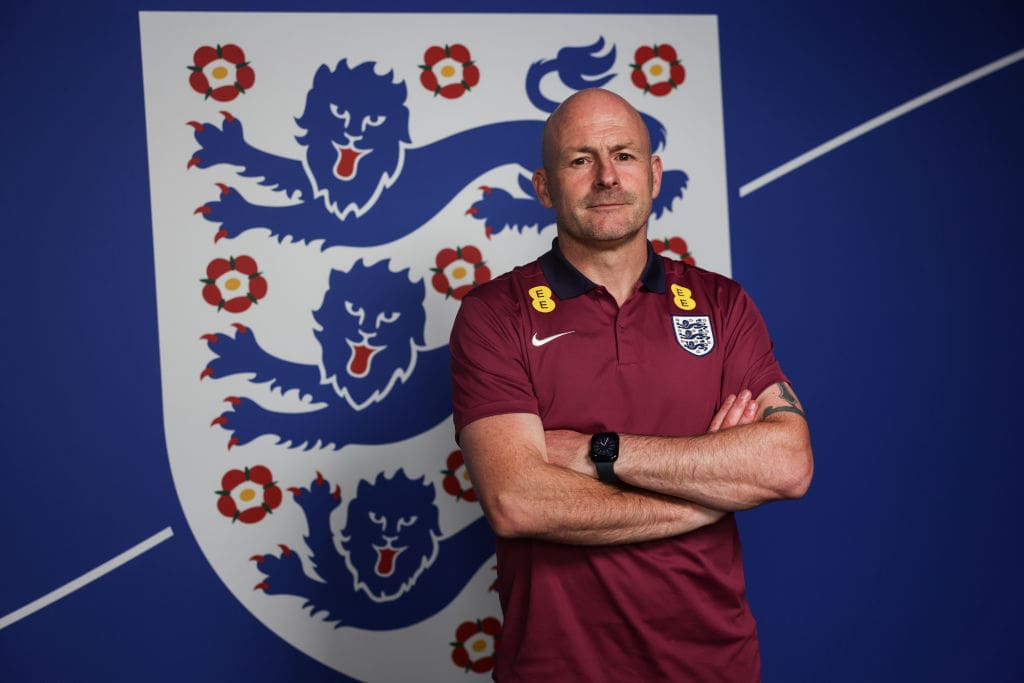 Lee Carsley dealt a severe blast by England star's selection for a Nations League team.