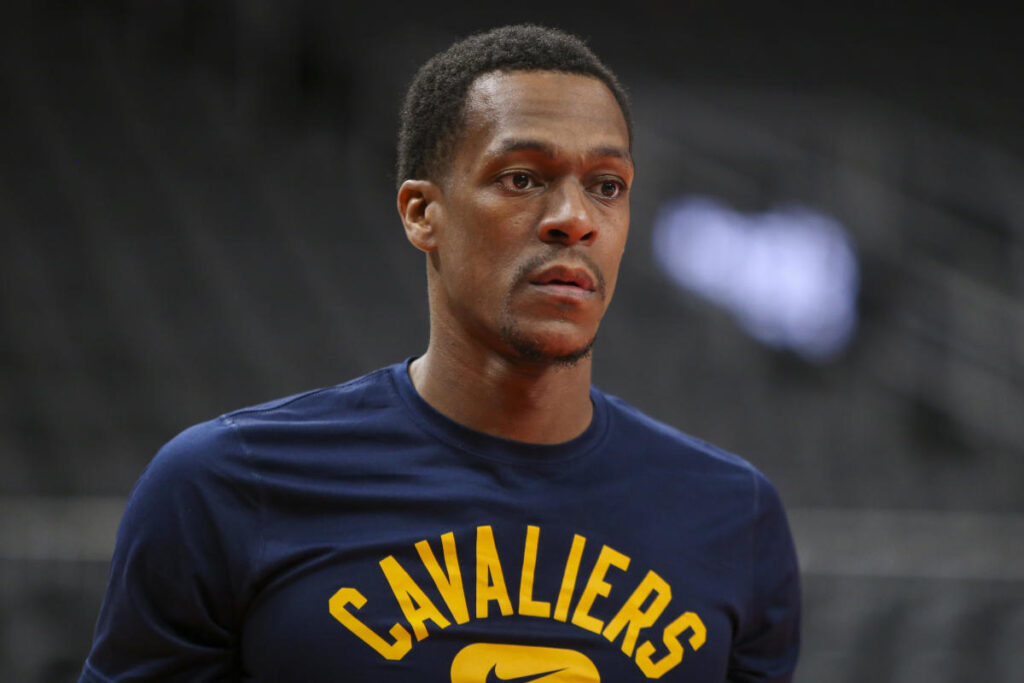 Former NBA player Rajon Rondo wo n't serve time in prison after...