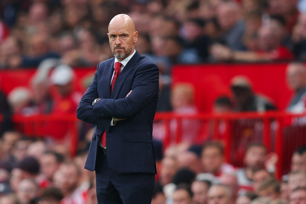 Manchester United is in a screening phase with pundits worried that "noise will only get louder" regarding Erik ten Hag.