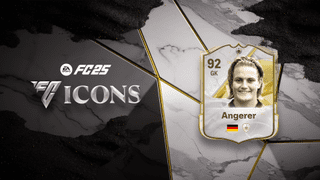 EA FC 25 Icons