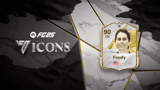 EA FC 25 Icons