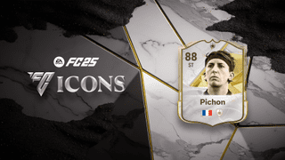 EA FC 25 Icons