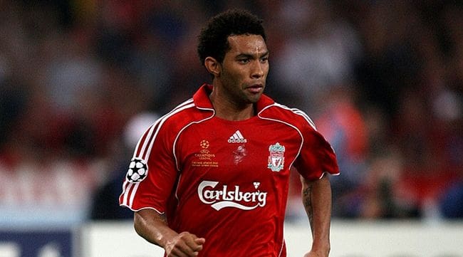 Jermaine Pennant