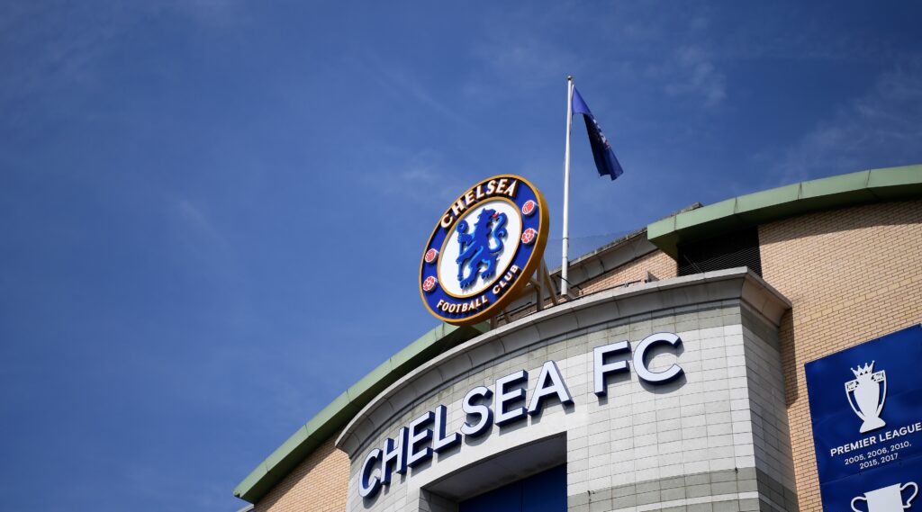 New Chelsea stadium touted, with &pound, 500m Earl's Court request made