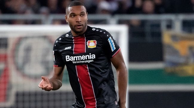 Jonathan Tah