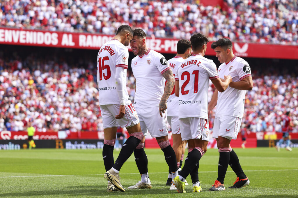 Valencia ultras fire ' Manchester United-inspired ' protests