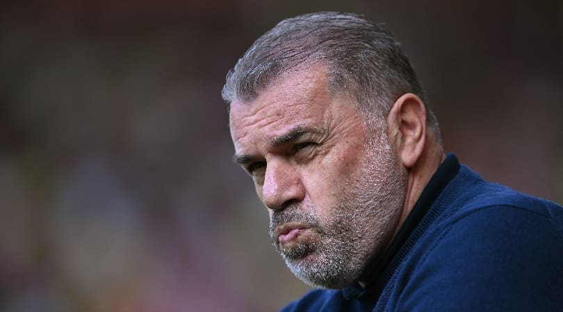 Ange Postecoglou, director of Tottenham, under fire for making lock remarks following Arsenal's fight.