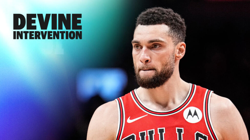 Grading NBA information &amp, other over/unders with Jake Fischer | Devine Intervention