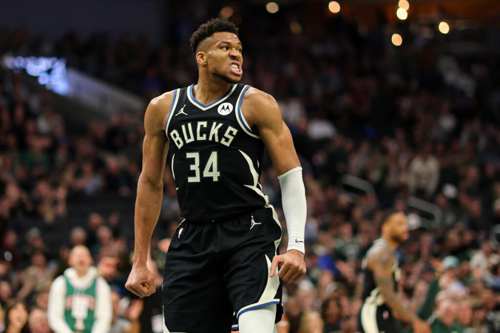 Fantasy Basketball Rankings: Power forward review layers for 2024-25 NBA time