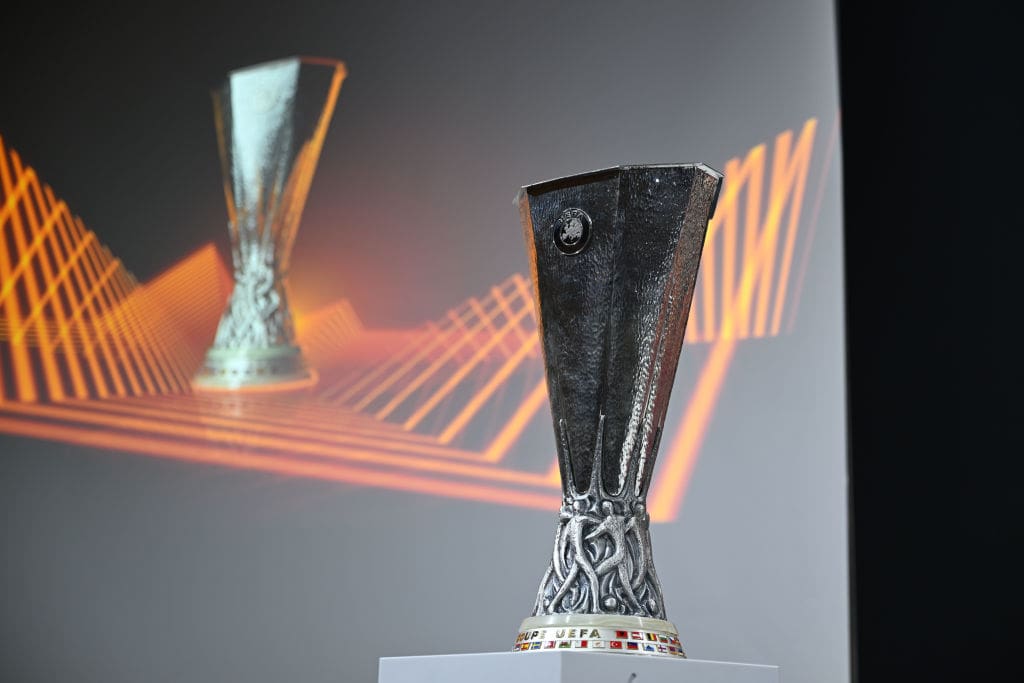 Where will the Europa League last in 2026 take place?