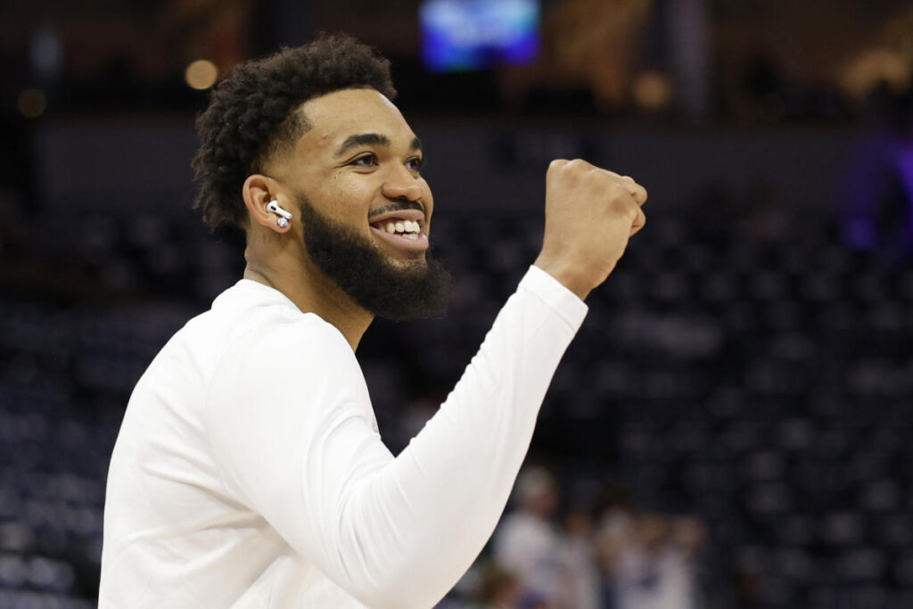 Fantasy influence of Knicks-Timberwolves business: Karl-Anthony Towns an earlier champion ahead of...