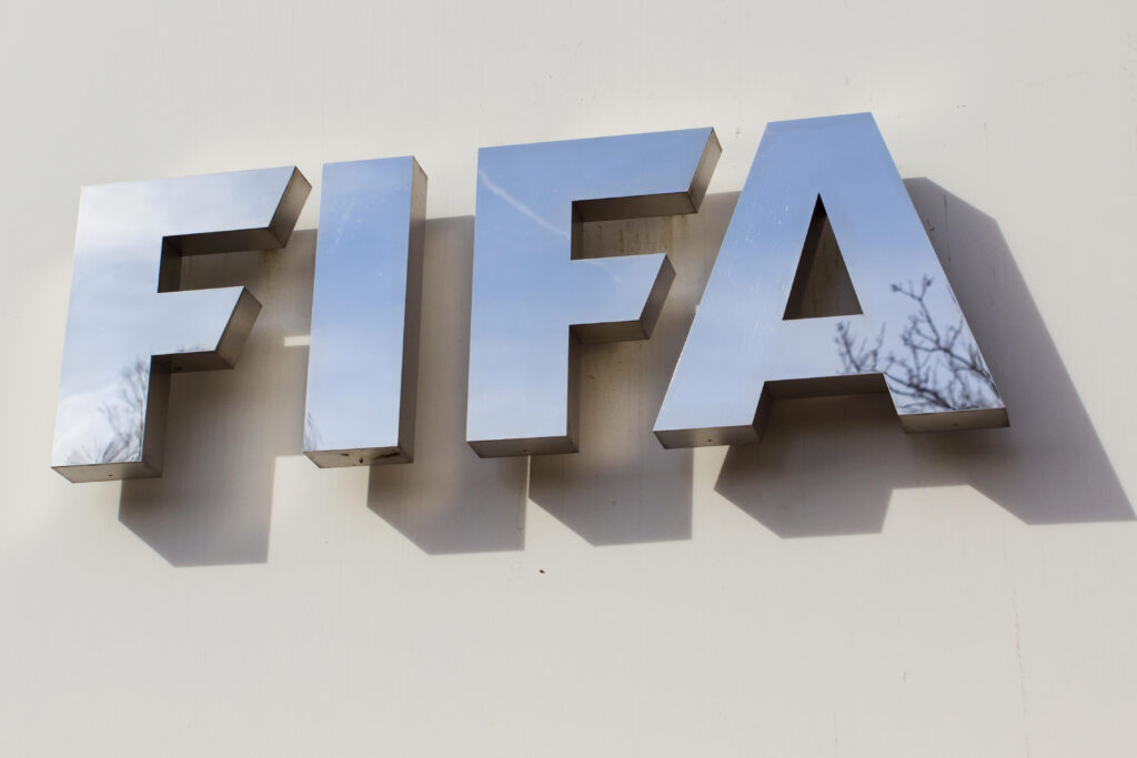 All you need to know about the FIFA registration vote: worldwide football is set to change.