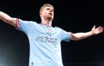 The Man Behind Haaland’s Brilliance: Kevin De Bruyne