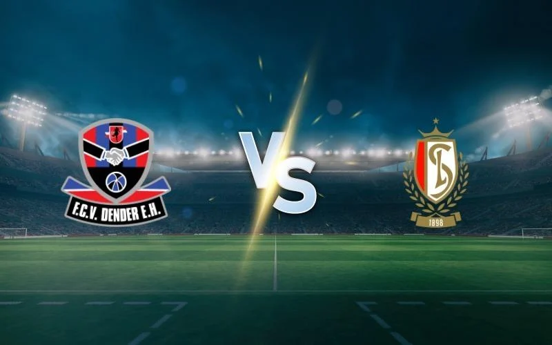 Dender vs Standard Liege: Pro League Prediction and Betting Tips - 2024.09.13