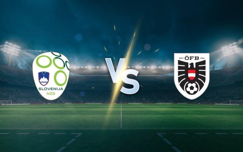 Slovenia vs Austria: UEFA Nations League B - Match Preview and Betting...