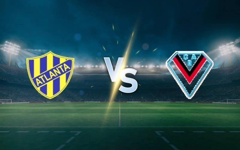 Atlético Atlanta vs Brown Adrogué - Prediction and Betting Tips