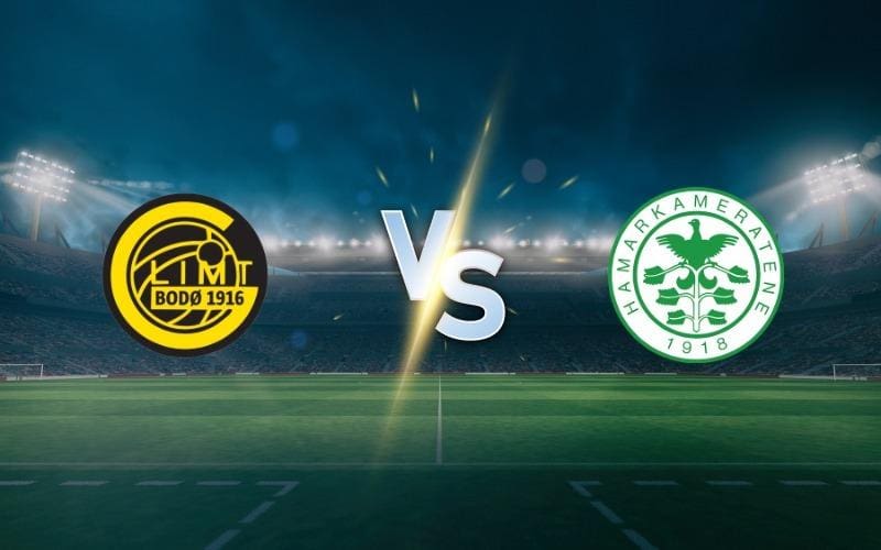 Bodø/Glimt vs Ham-Kam: Eliteserien Match Preview and Betting Tips - 2024.09.13