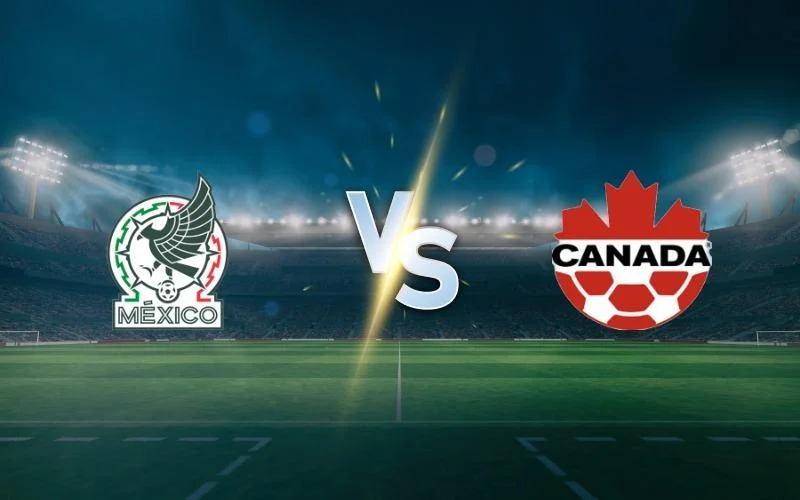 Canada vs Mexico: Friendly International - Match Preview and Betting Tips -...