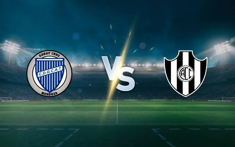 Godoy Cruz vs Central Córdoba - Prediction and Betting Tips