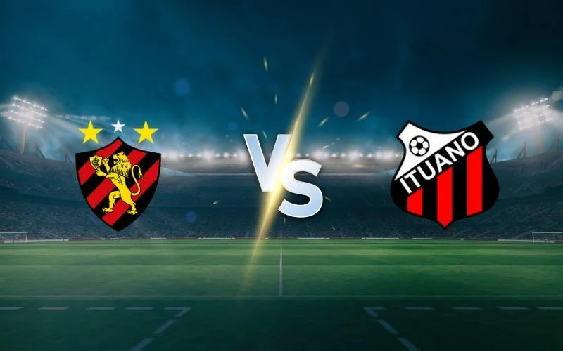 Sport Recife vs Ituano - Prediction and Betting Tips