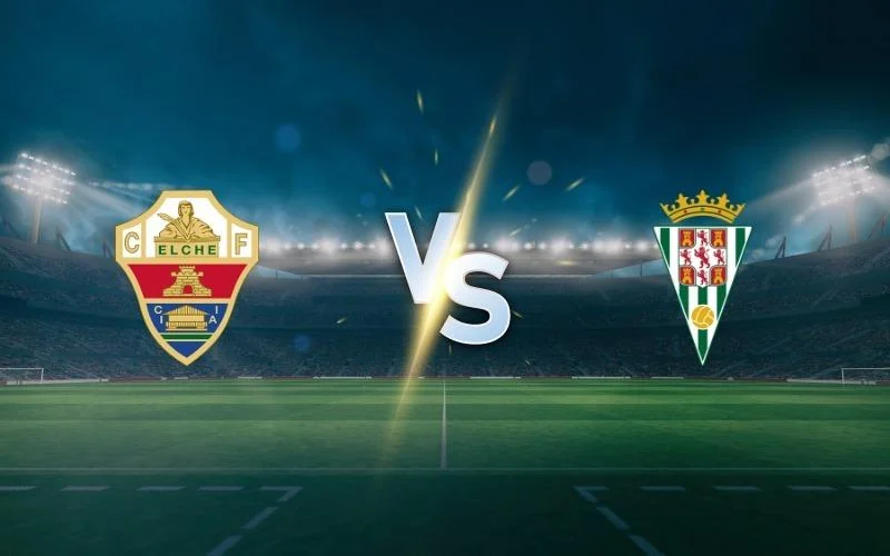 Elche vs Córdoba - Segunda Division Prediction and Betting Tips