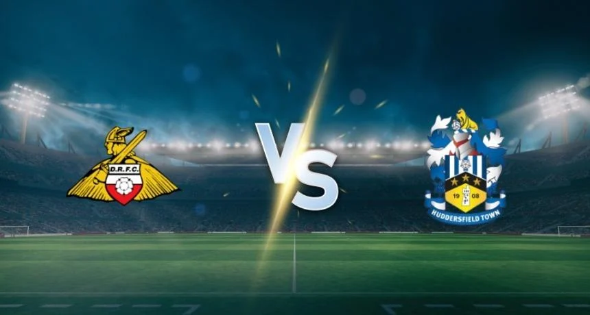 Doncaster vs Huddersfield - Prediction and Betting Tips