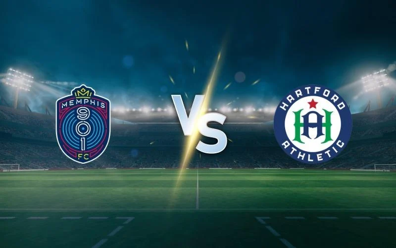 Memphis 901 vs Hartford Athletic: USL Championship - Match Preview and Betting...