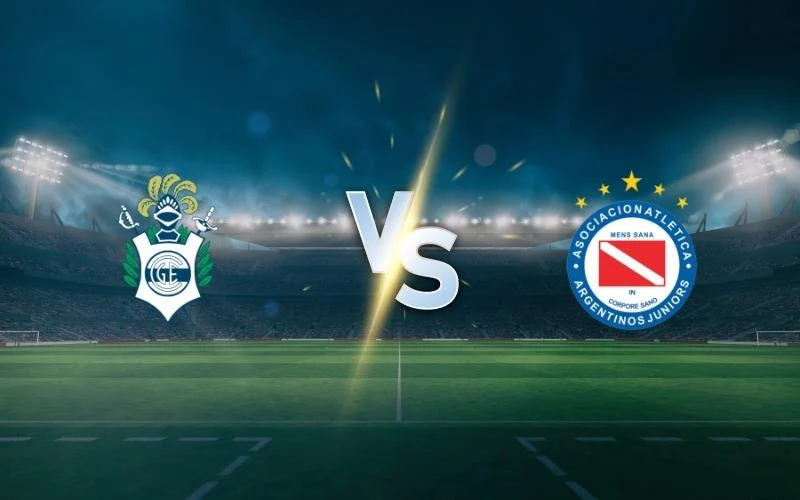 Gimnasia La Plata vs Argentinos Juniors - Prediction and Betting Tips