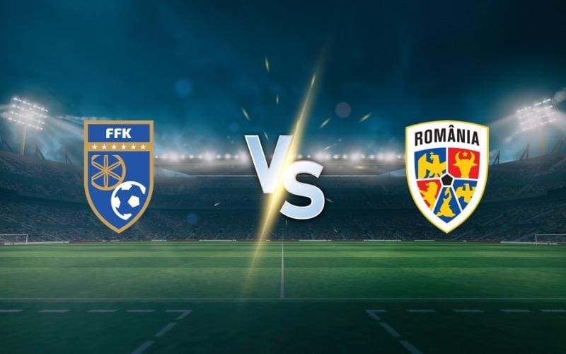 Kosovo vs Romania: UEFA Nations League C - Match Preview and Betting...