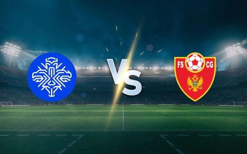 Iceland vs Montenegro: UEFA Nations League B - Match Preview and Betting...