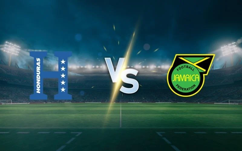 Honduras vs Jamaica: CONCACAF Nations League - Match Preview and Betting Tips...