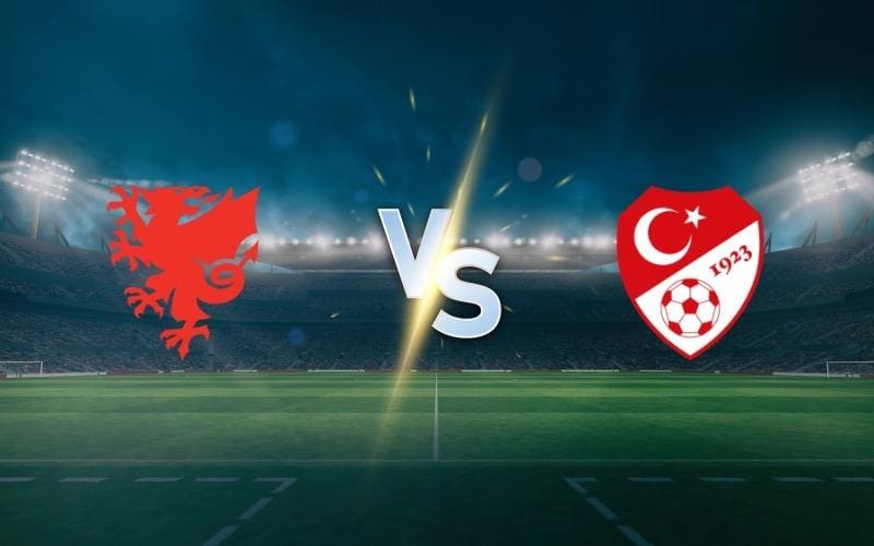 Wales vs Turkey: UEFA Nations League B - Match Preview and Betting...