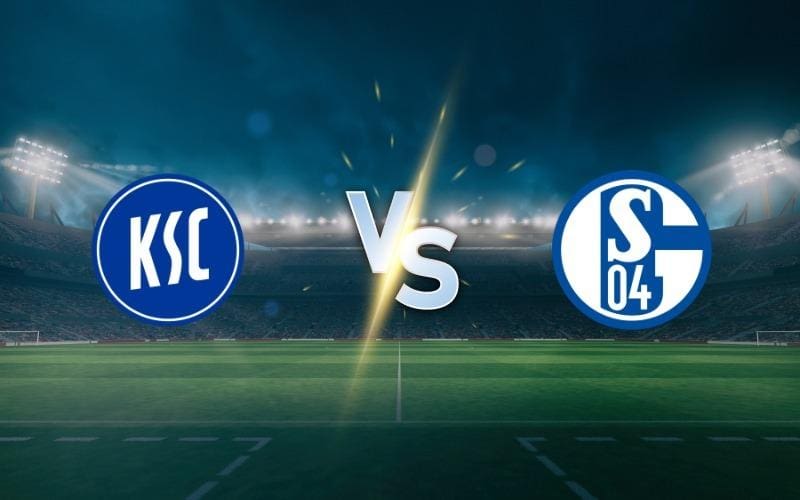 Karlsruher vs Schalke: 2. Bundesliga - Match Preview and Betting Tips -...